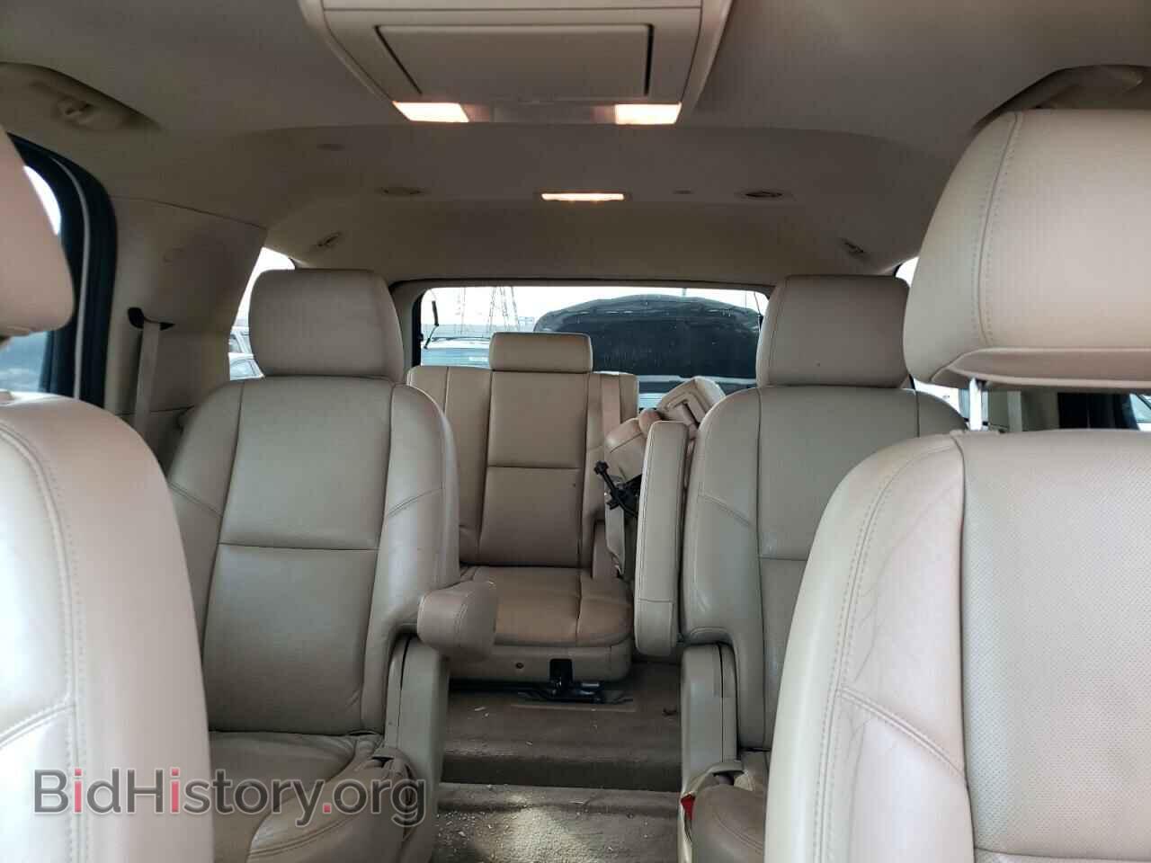 2011 CADILLAC ESCALADE - VIN: 1GYS4BEF0BR275382 - Фото 10