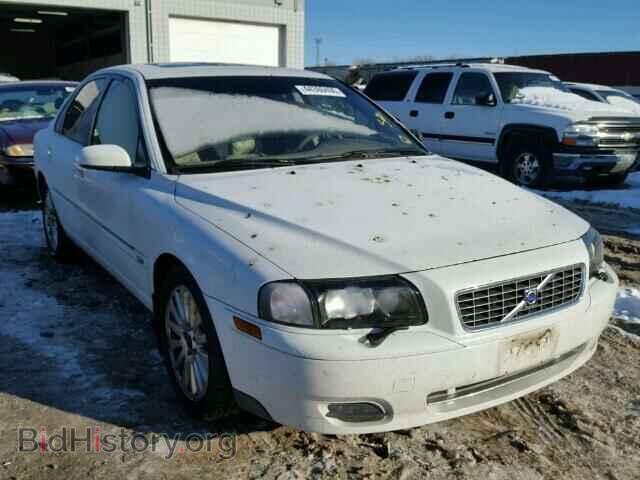 Photo YV1TS92D141339534 - VOLVO S80 2004