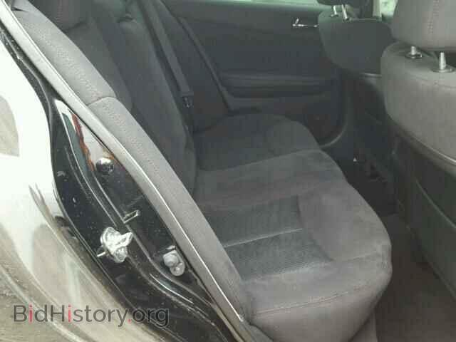 2014 NISSAN MAXIMA - VIN: 1N4AA5AP1EC485190 - Фото 6