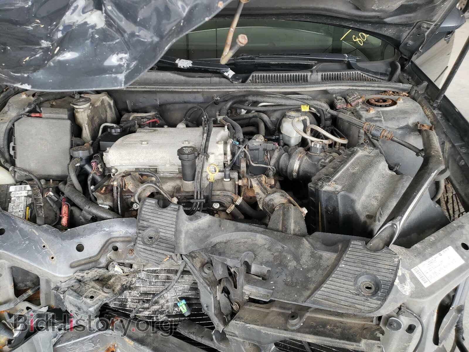 2008 CHEVROLET IMPALA - VIN: 2G1WT58K189138001 - Фото 7
