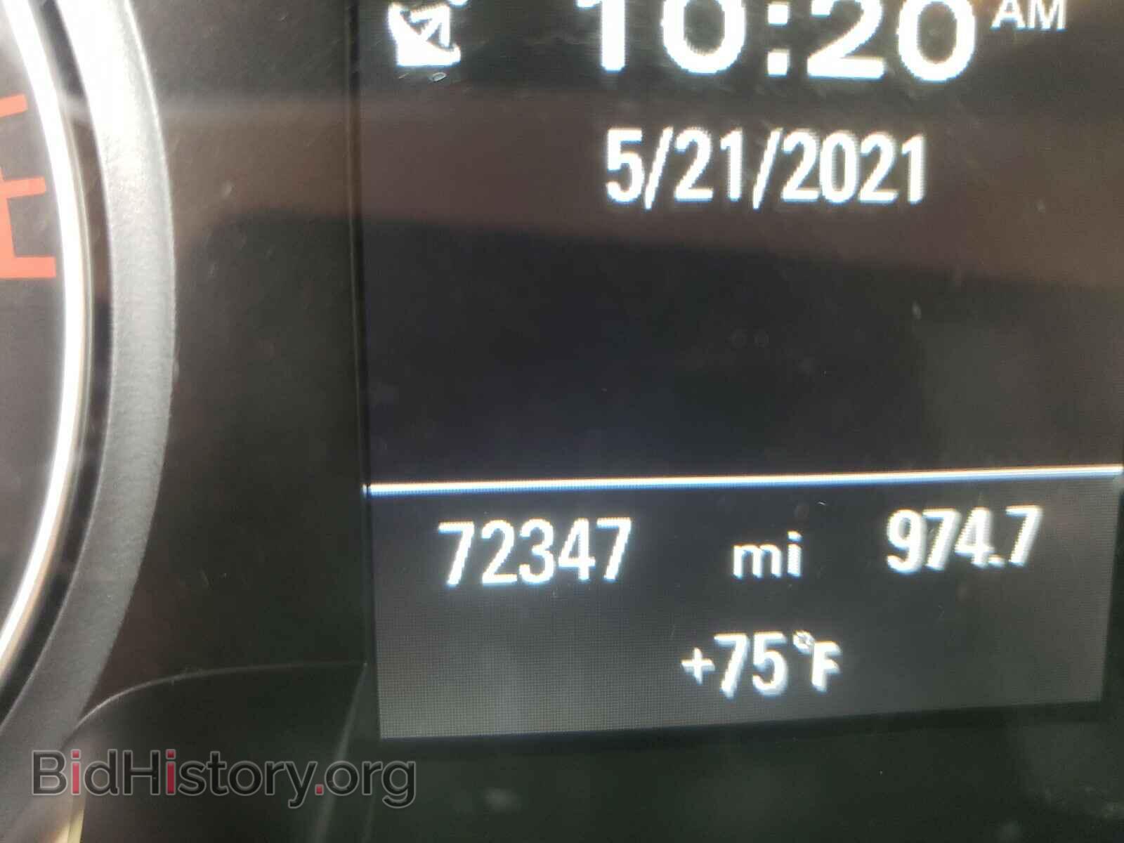 2016 AUDI A4 - VIN: WAUFFAFL9GN001237 - Photo 8