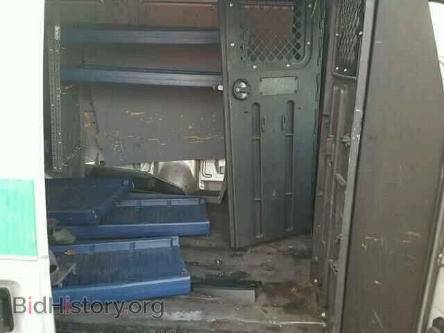 2008 FORD ECONOLINE - VIN: 1FTNE24L18DA70148 - Фото 6