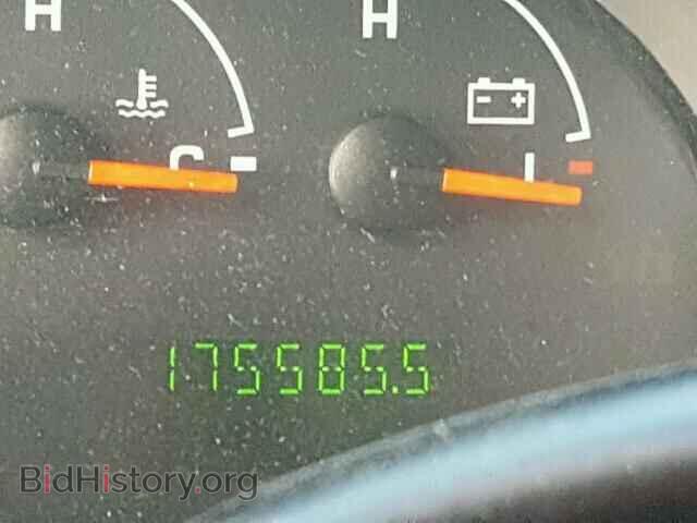 2008 FORD ECONOLINE - VIN: 1FTNE24L18DA70148 - Фото 8