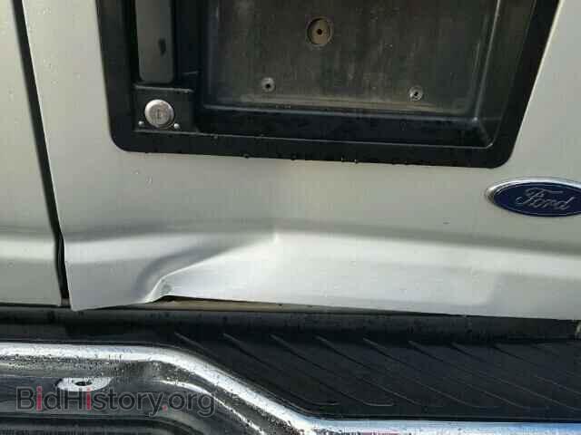 2008 FORD ECONOLINE - VIN: 1FTNE24L18DA70148 - Фото 10