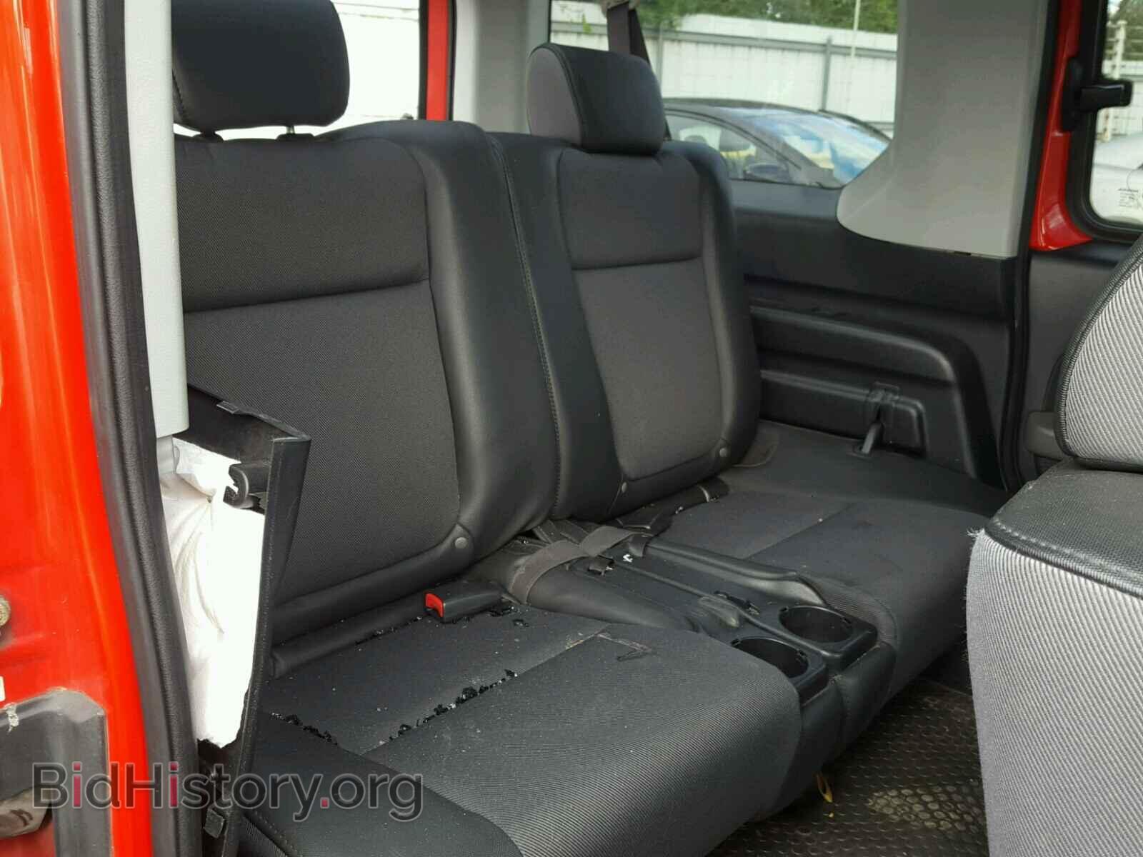 2005 HONDA ELEMENT - VIN: 5J6YH28635L004849 - Фото 6