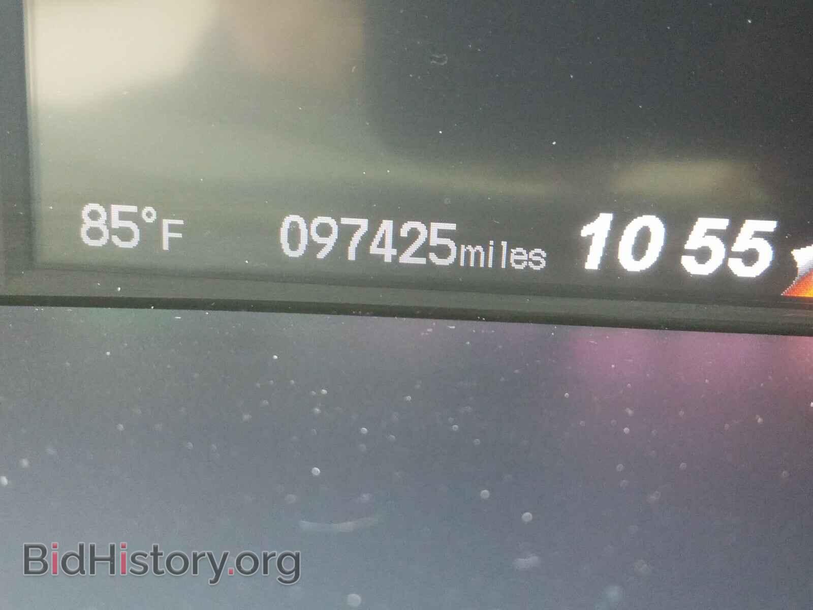 2013 HONDA CIVIC - VIN: 19XFB2F87DE042871 - Фото 8