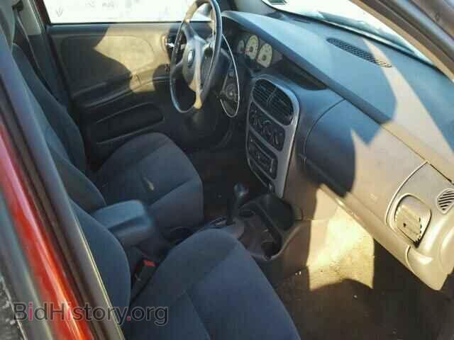 2000 DODGE NEON - VIN: 1B3ES46C2YD546796 - Фото 5