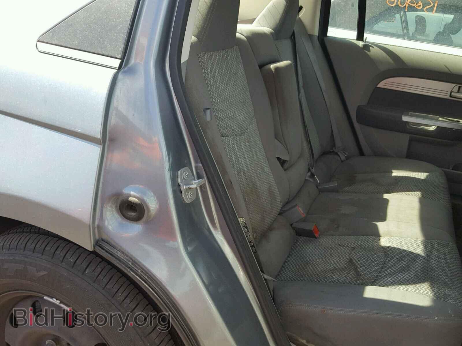 2007 CHRYSLER SEBRING - VIN: 1C3LC46K57N579833 - Фото 6