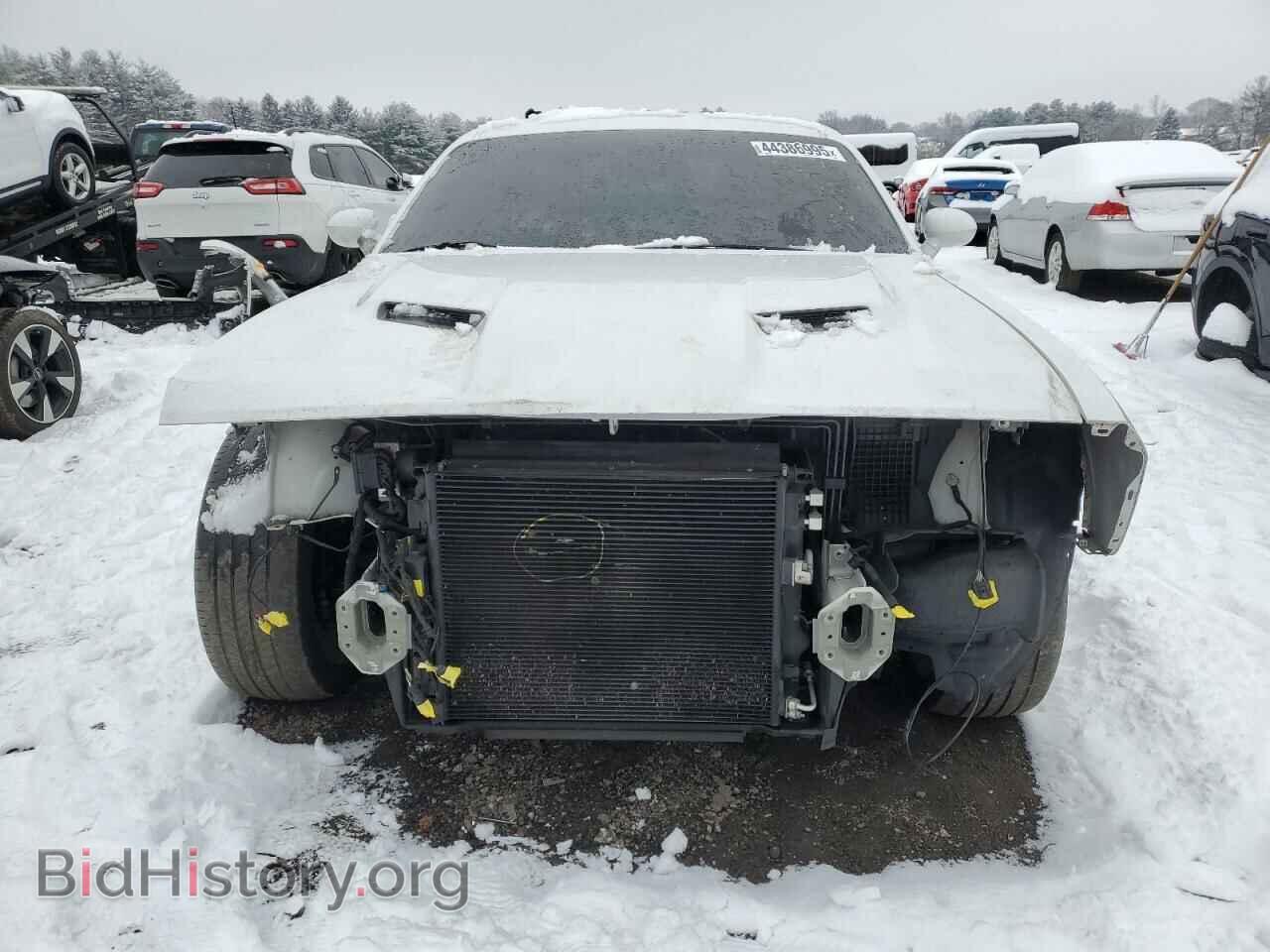 2016 DODGE CHALLENGER - VIN: 2C3CDZAG4GH332020 - Photo 5