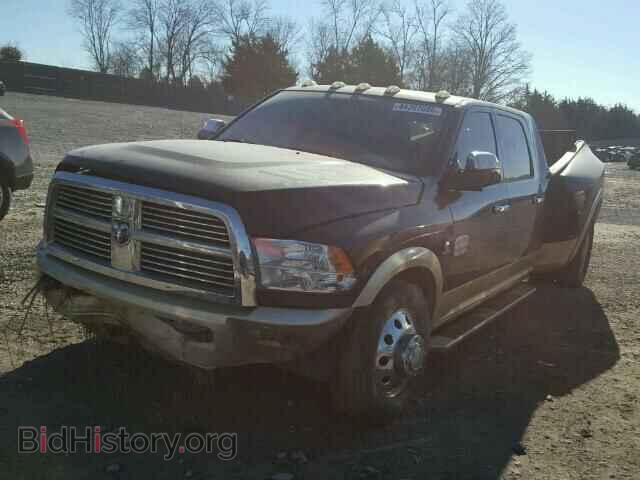 2012 DODGE RAM - VIN: 3C63DPNL2CG254538 - Photo 2