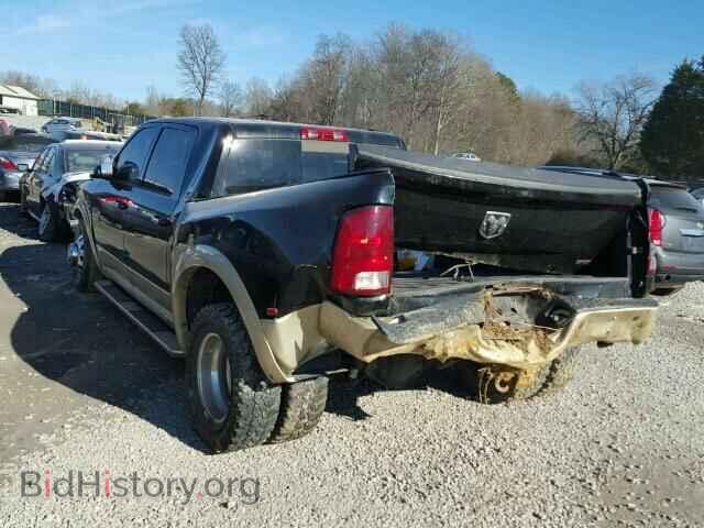 2012 DODGE RAM - VIN: 3C63DPNL2CG254538 - Photo 3