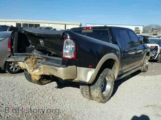 2012 DODGE RAM - VIN: 3C63DPNL2CG254538 - Photo 4