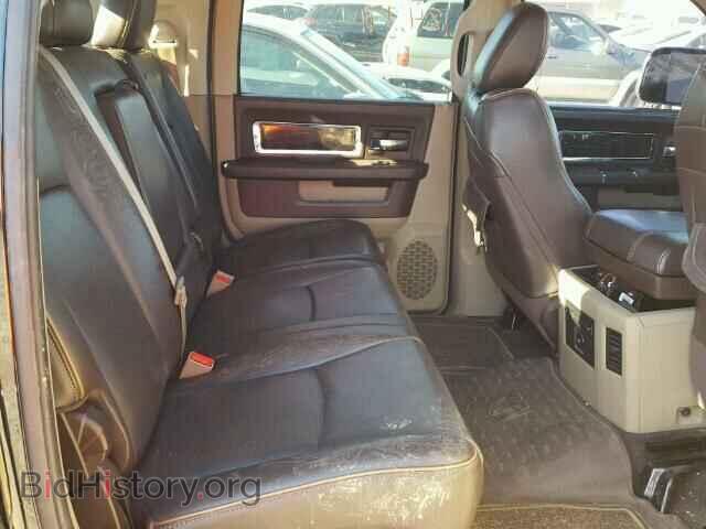 2012 DODGE RAM - VIN: 3C63DPNL2CG254538 - Photo 6