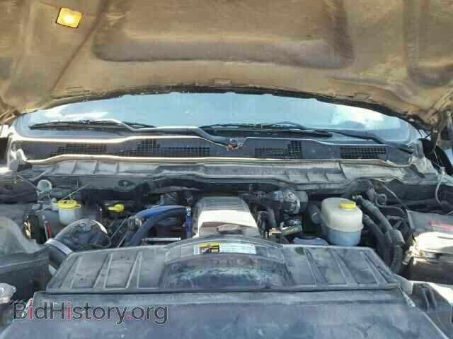 2012 DODGE RAM - VIN: 3C63DPNL2CG254538 - Photo 7
