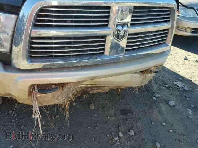 2012 DODGE RAM - VIN: 3C63DPNL2CG254538 - Photo 10