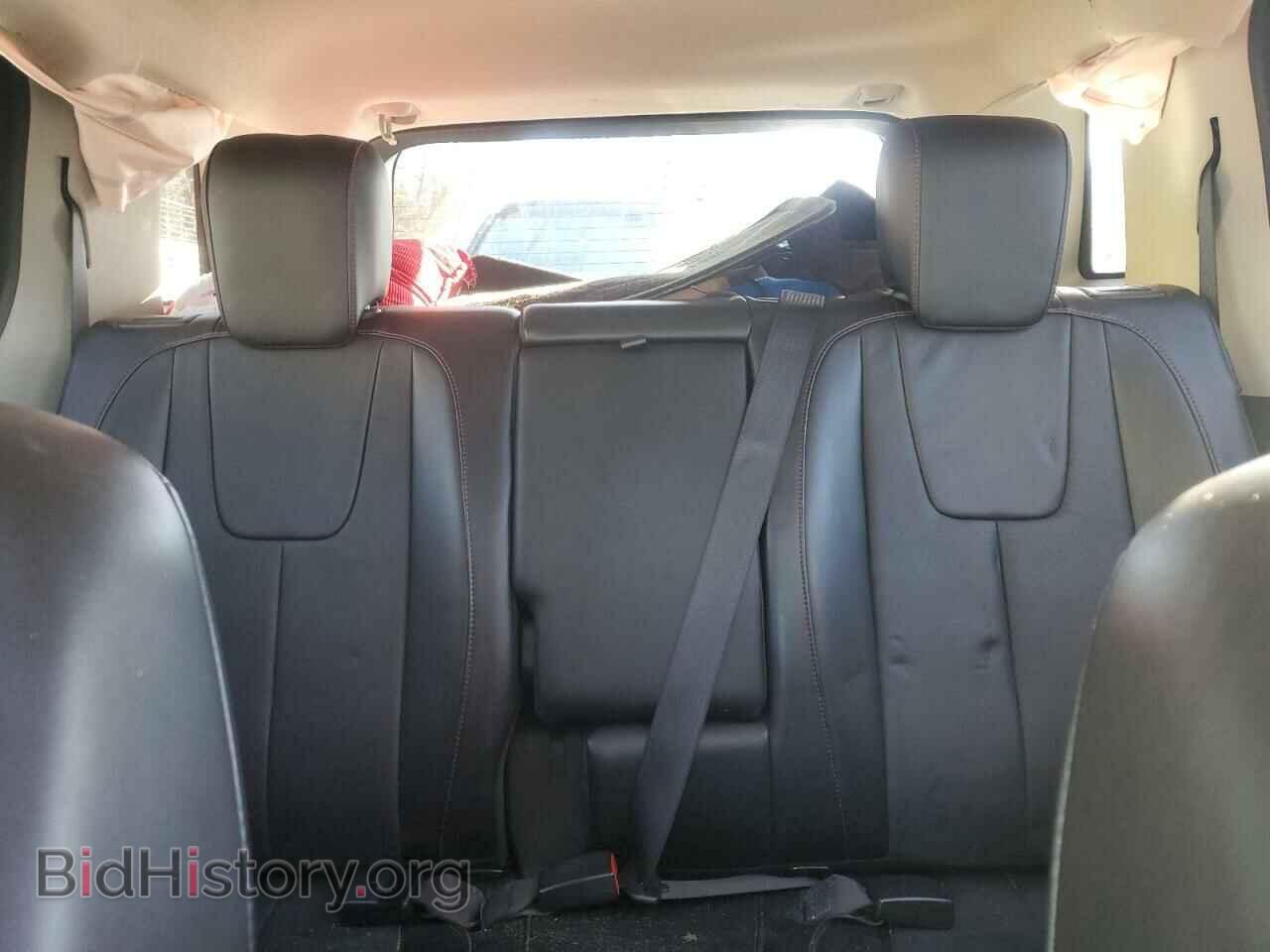 2015 GMC TERRAIN - VIN: 2GKFLYE37F6342357 - Photo 10