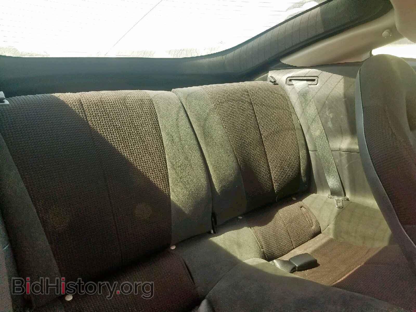 2009 MITSUBISHI ECLIPSE - VIN: 4A3AK24F89E015884 - Фото 6