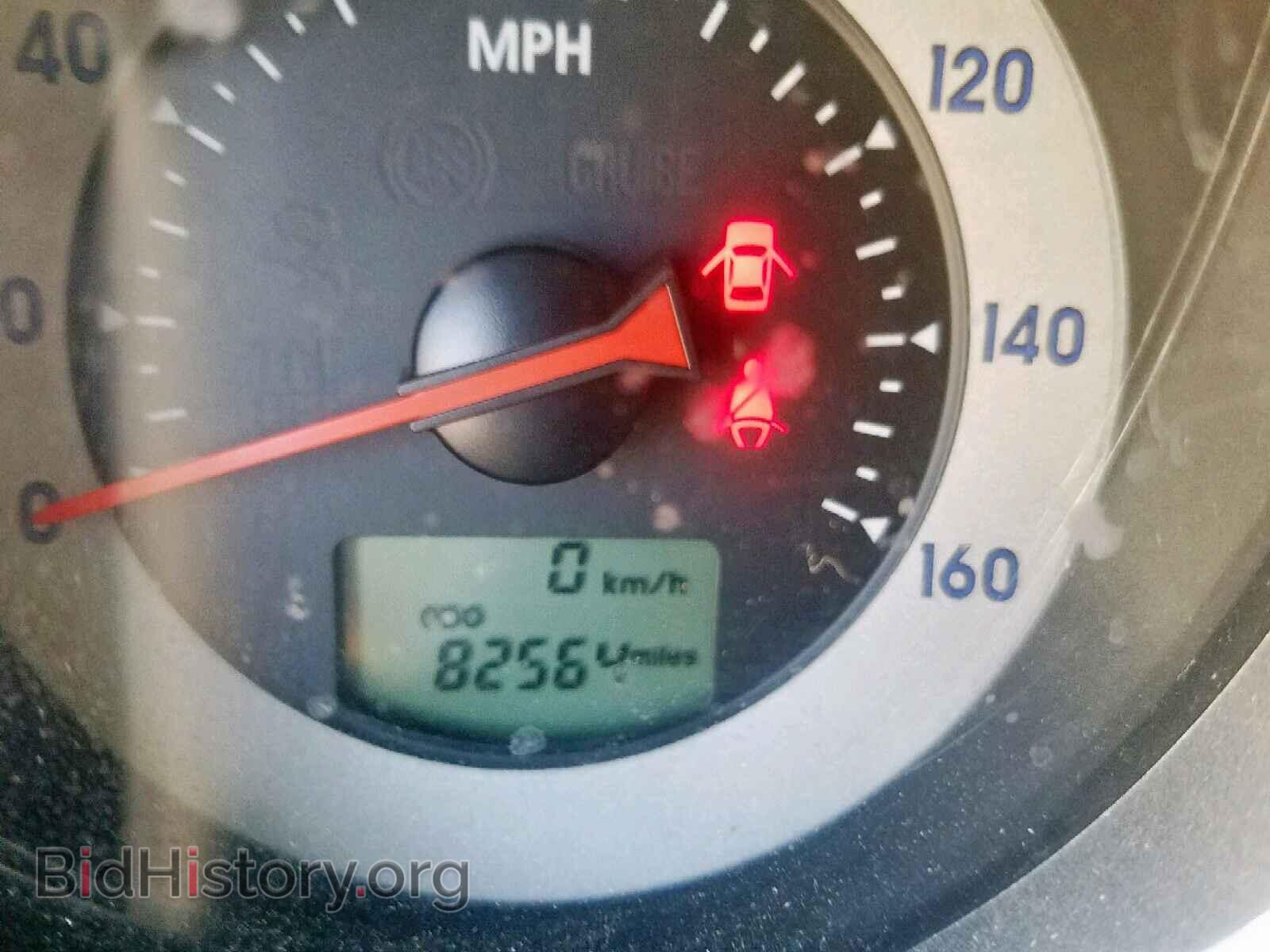 2009 MITSUBISHI ECLIPSE - VIN: 4A3AK24F89E015884 - Фото 8