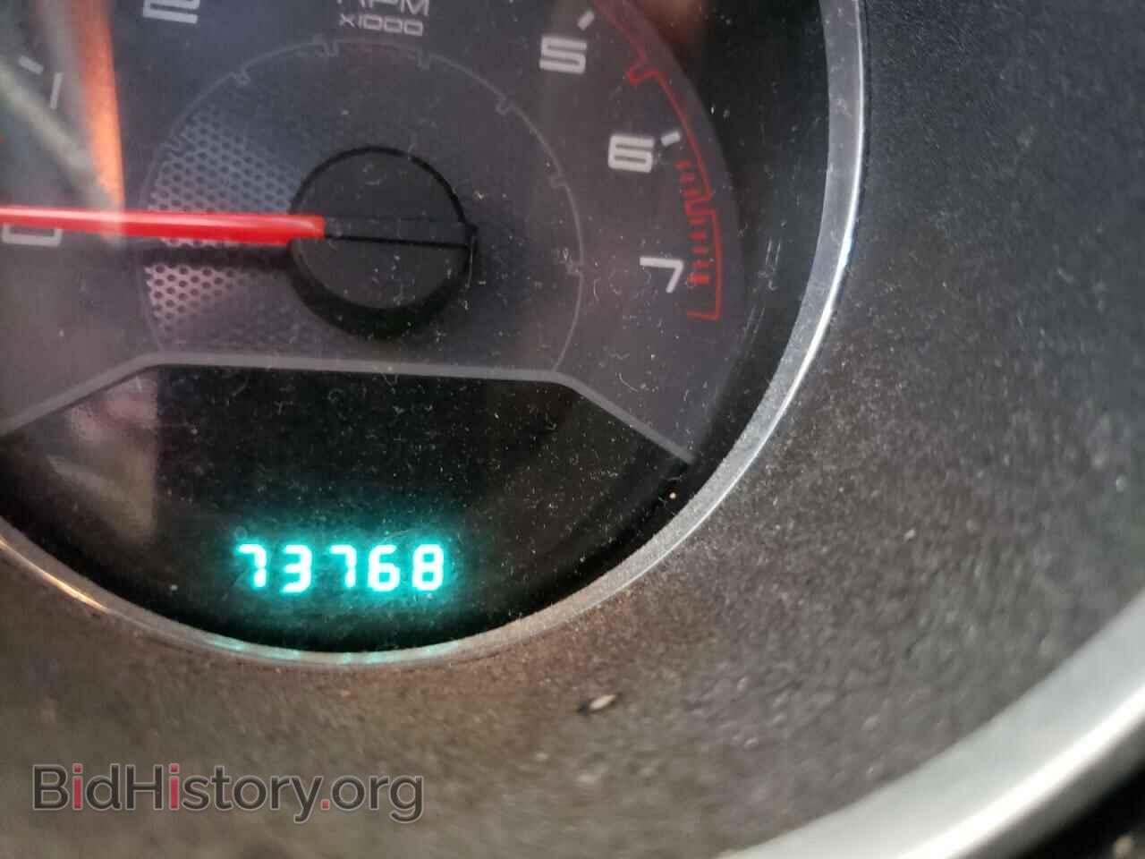 2011 DODGE AVENGER - VIN: 1B3BD4FB0BN548746 - Photo 8