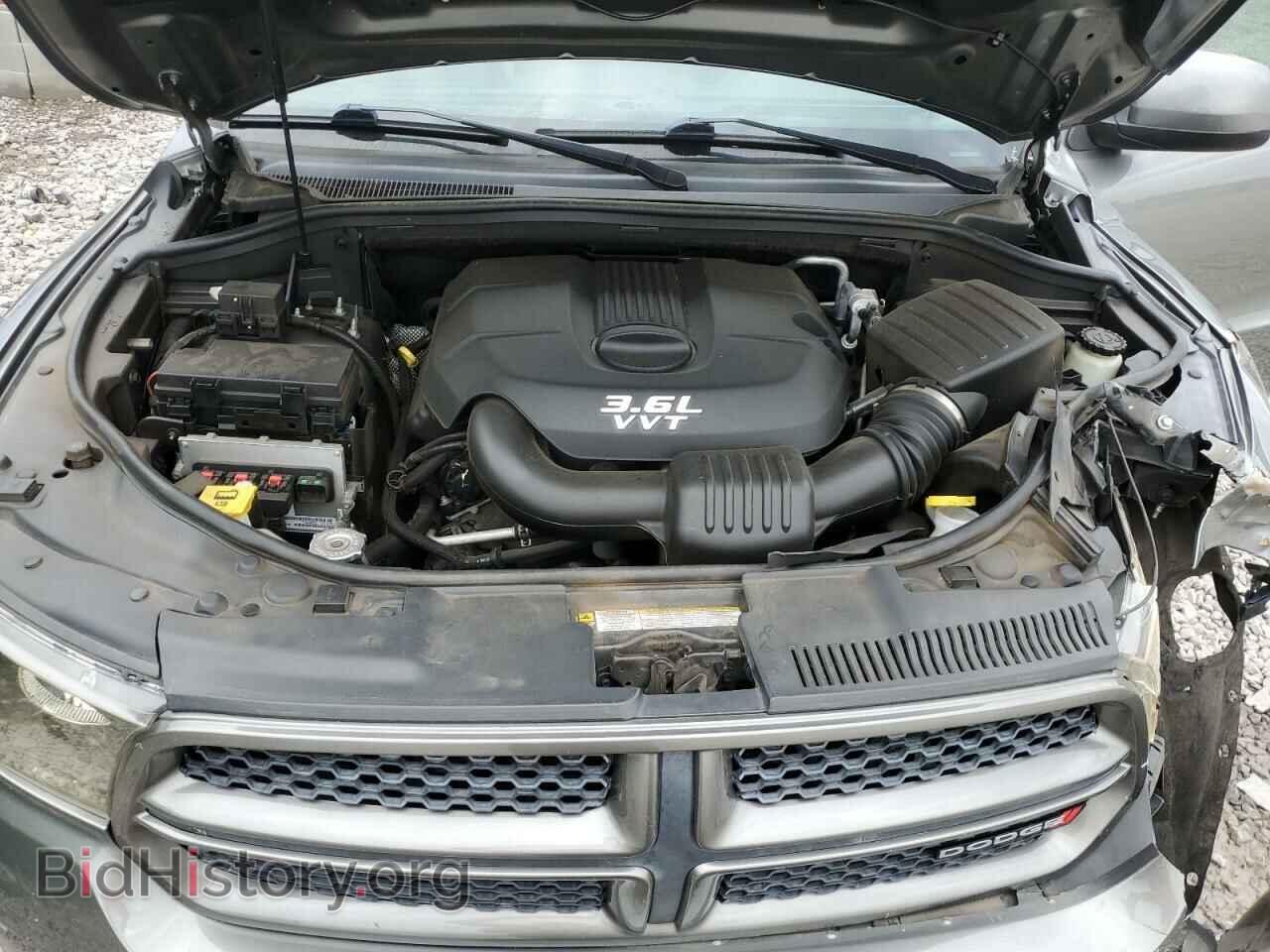 2013 DODGE DURANGO - VIN: 1C4RDHAG2DC575159 - Фото 12