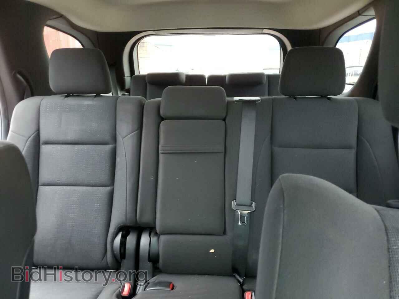 2013 DODGE DURANGO - VIN: 1C4RDHAG2DC575159 - Фото 10