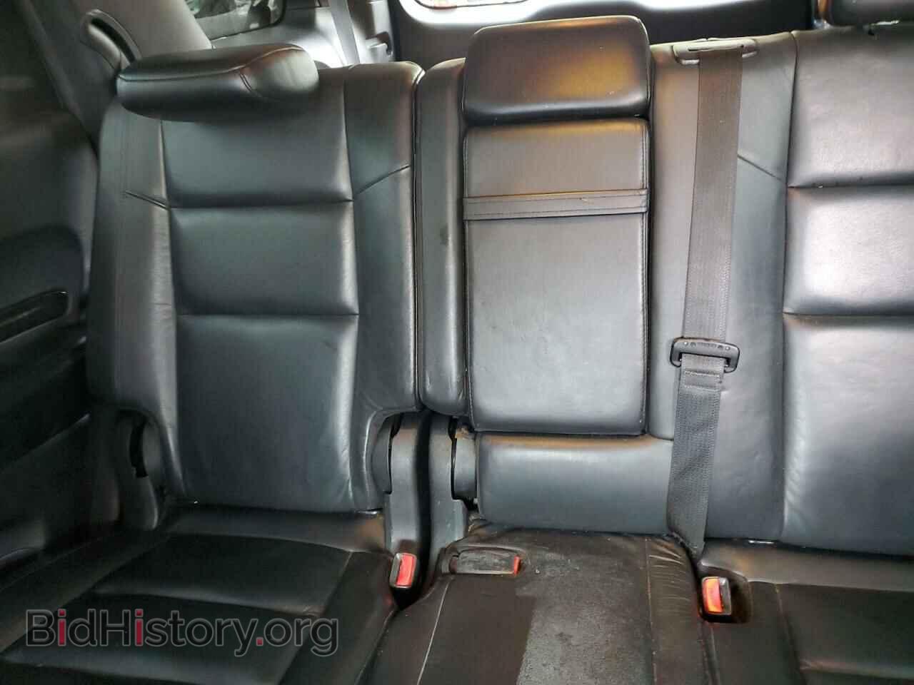 2016 DODGE DURANGO - VIN: 1C4RDJDG8GC308776 - Photo 10