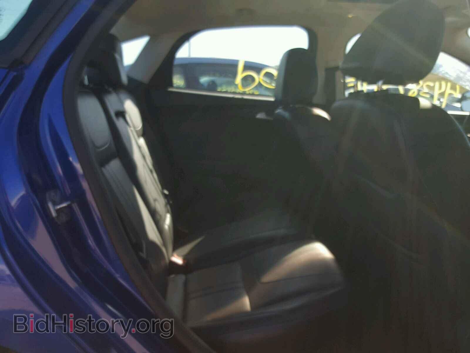 2014 FORD FOCUS - VIN: 1FADP3F29EL296879 - Photo 6