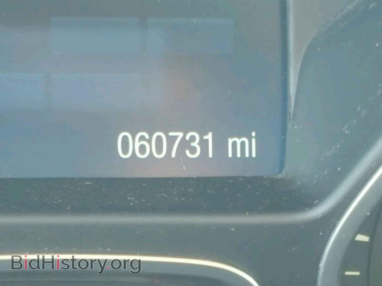 2014 FORD FOCUS - VIN: 1FADP3F29EL296879 - Photo 8