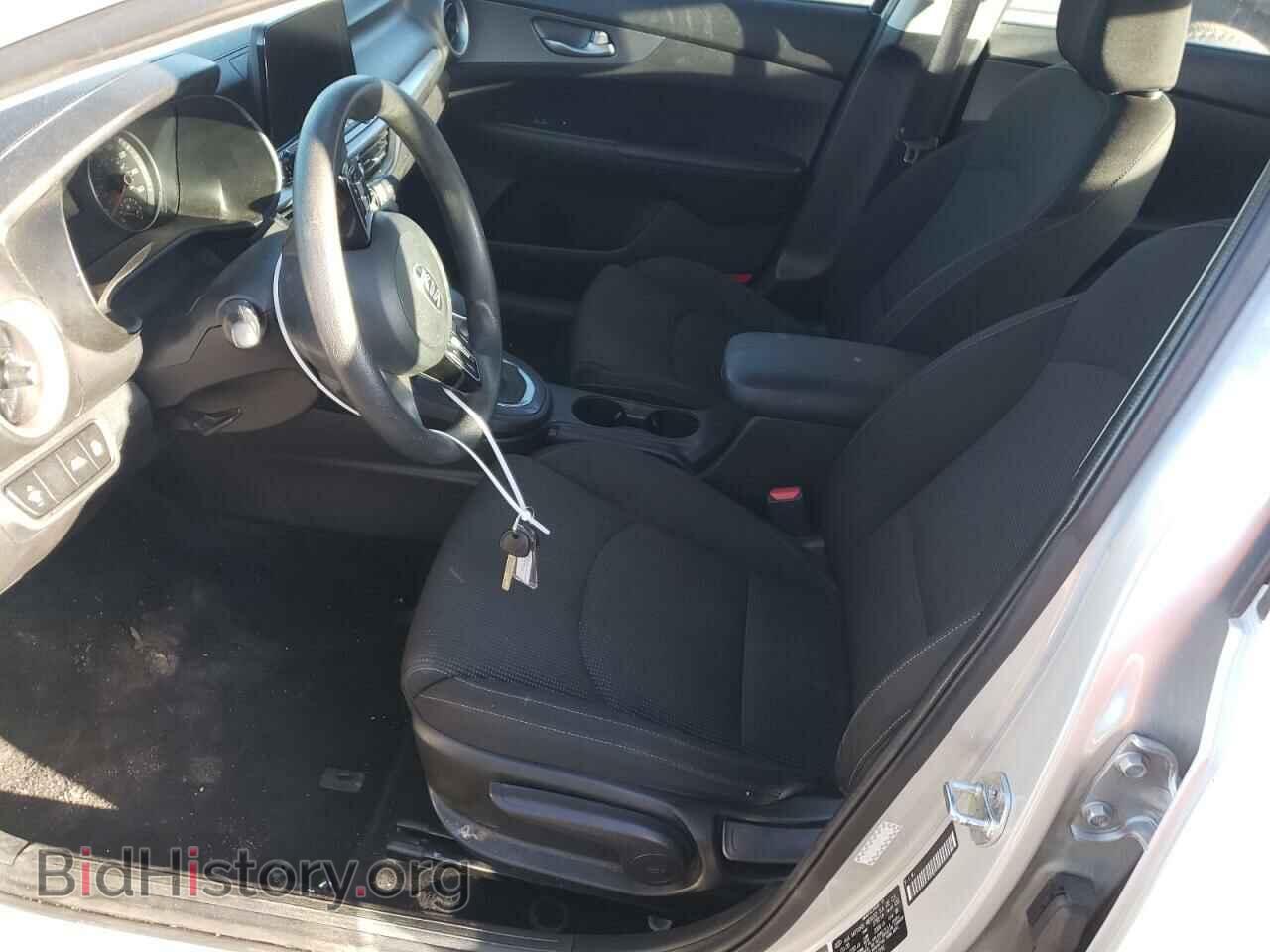 2020 KIA FORTE - VIN: 3KPF24AD5LE212191 - Фото 7