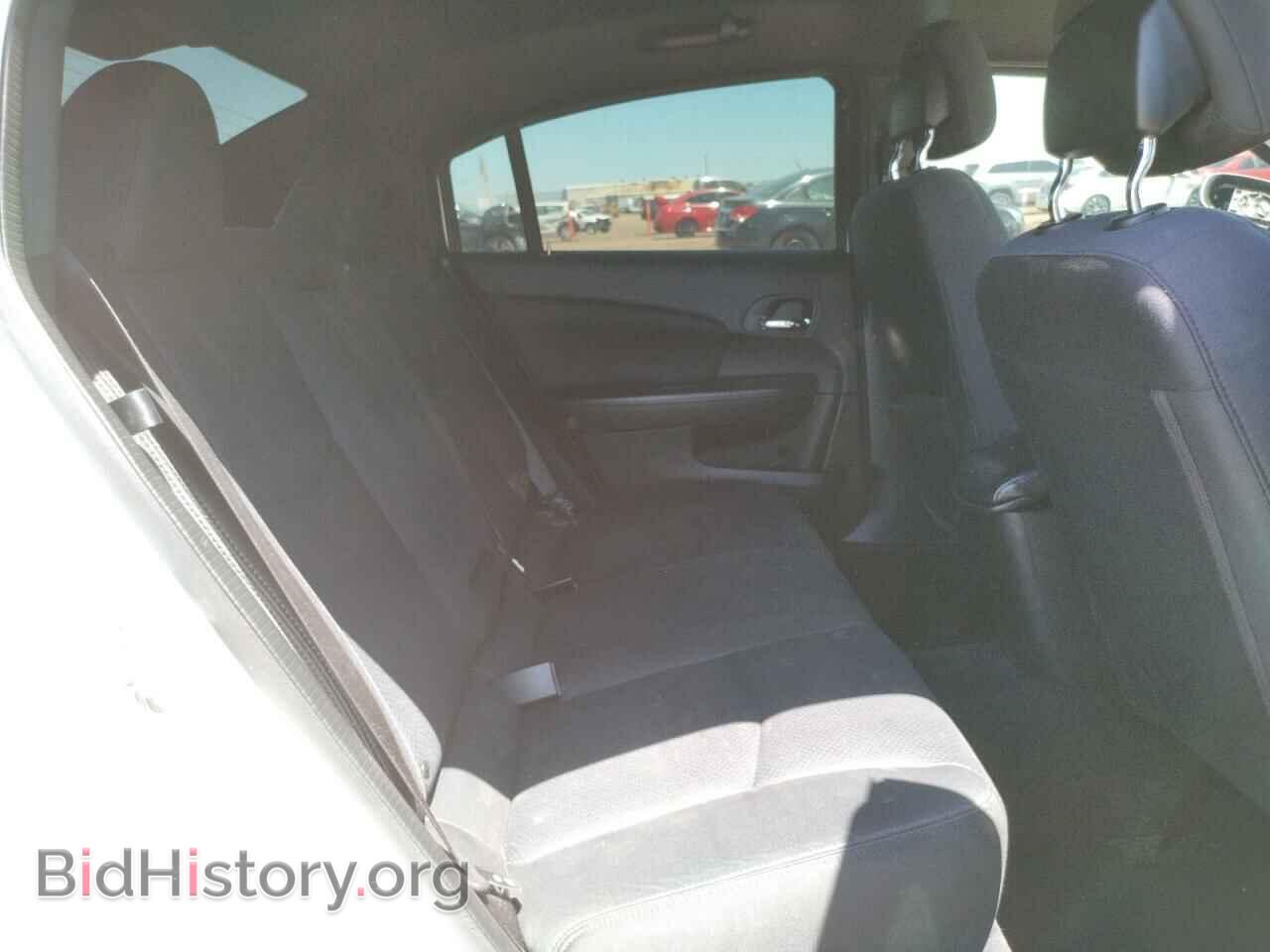 2013 CHRYSLER 200 - VIN: 1C3CCBBB4DN743546 - Фото 6