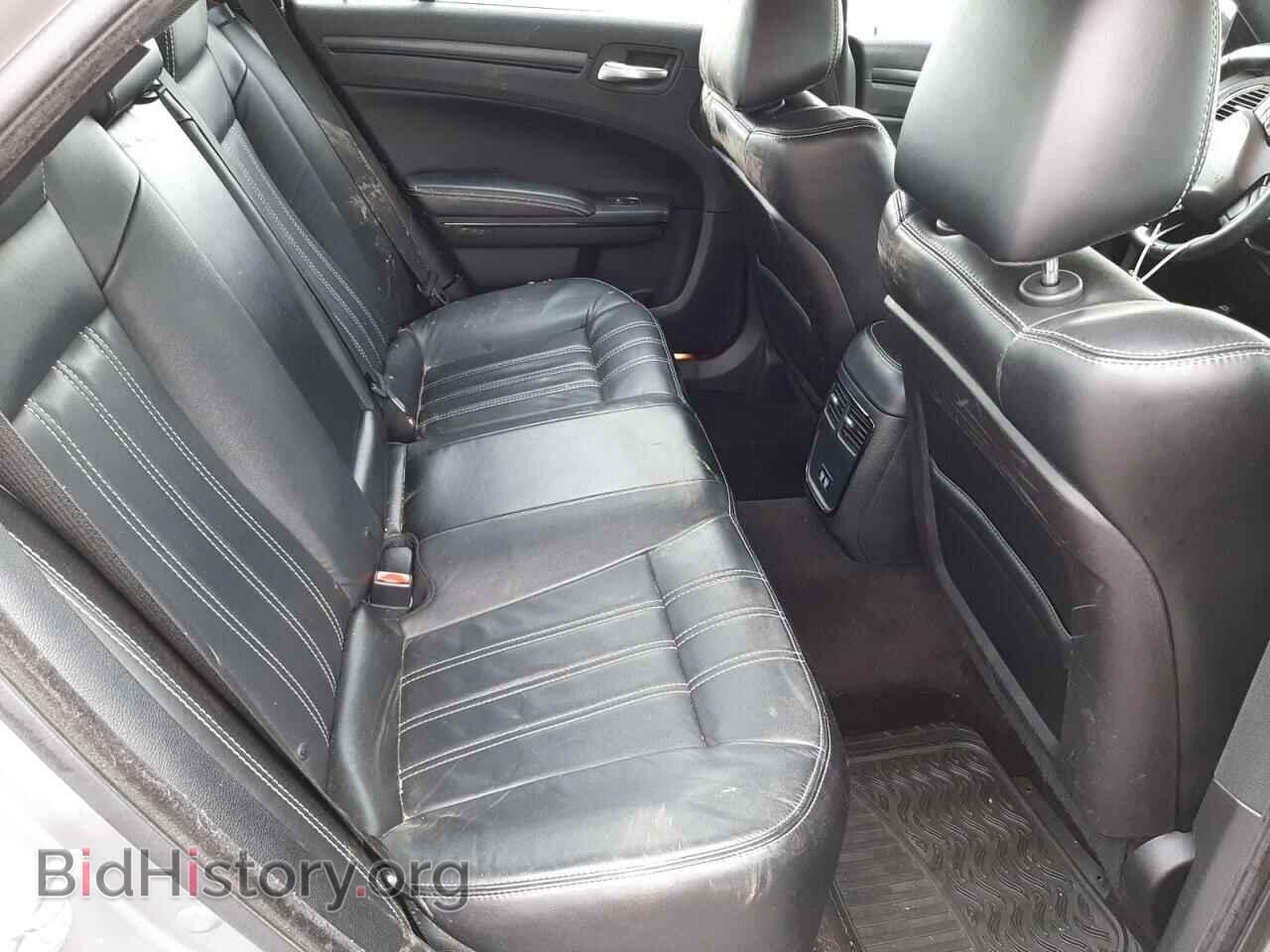 2016 CHRYSLER 300 - VIN: 2C3CCABG9GH320626 - Фото 6