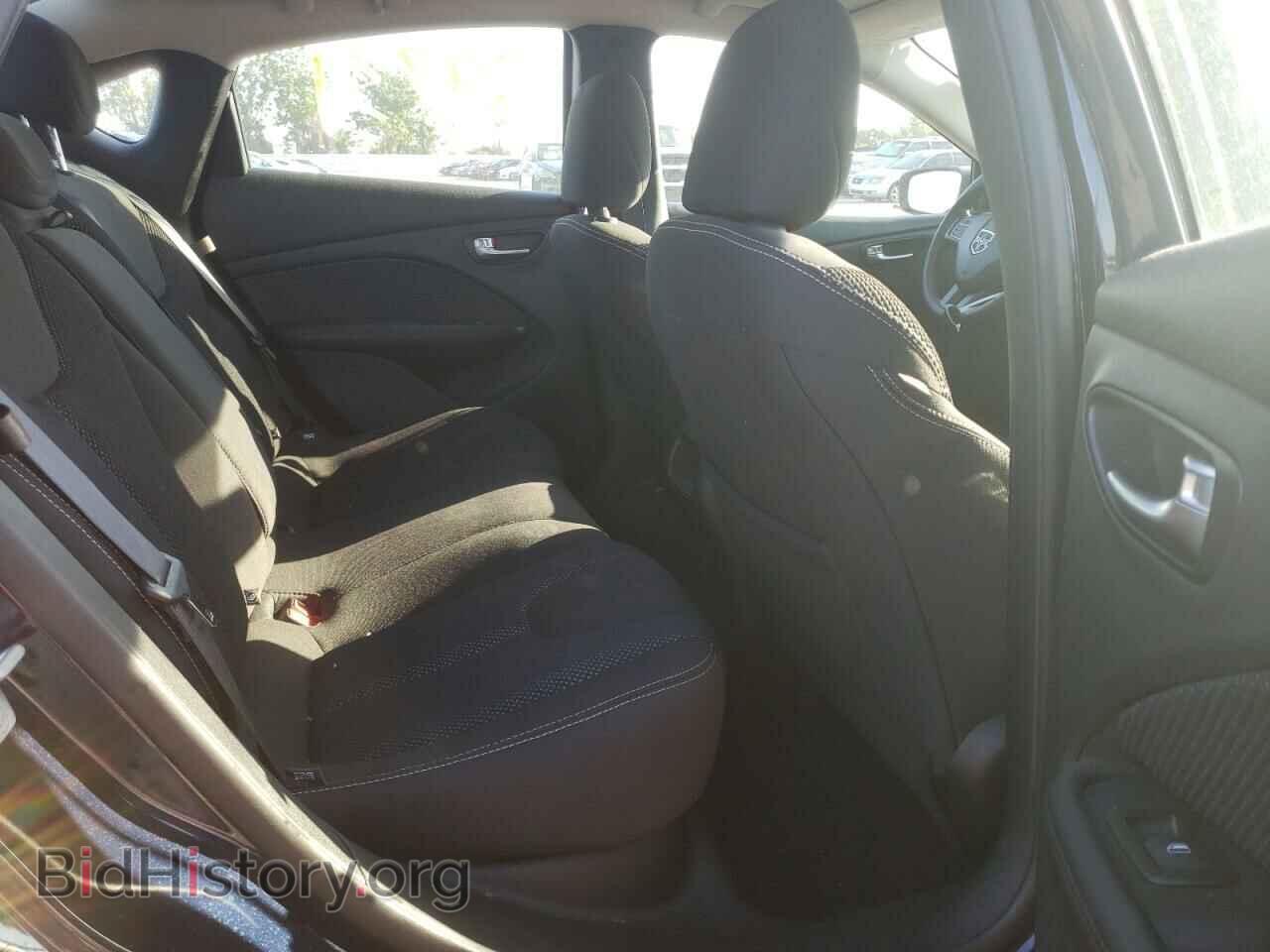 2015 DODGE DART - VIN: 1C3CDFBB9FD369528 - Фото 6