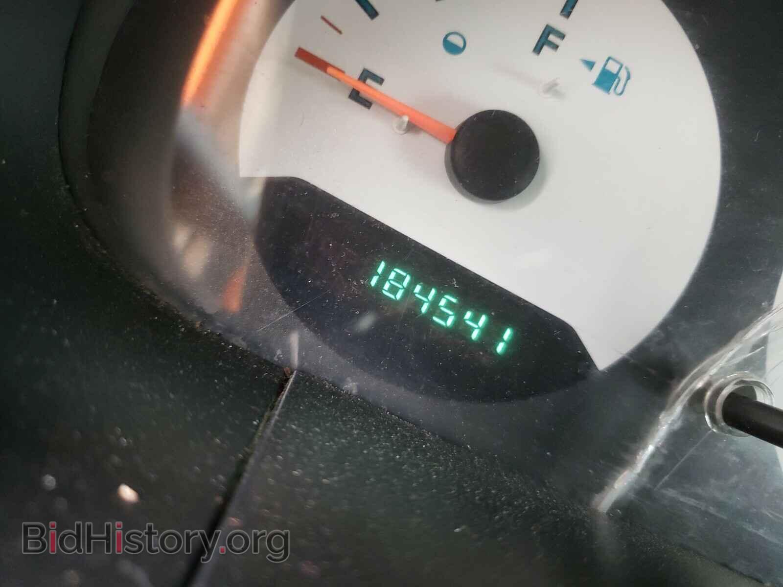 2006 CHRYSLER MINIVAN - VIN: 1A4GP45R86B642434 - Фото 8
