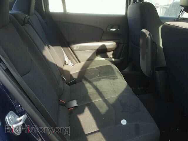 2013 CHRYSLER 200 - VIN: 1C3CCBBB3DN770771 - Фото 6