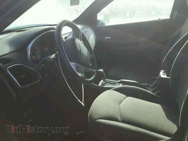 2013 CHRYSLER 200 - VIN: 1C3CCBBB3DN770771 - Фото 9