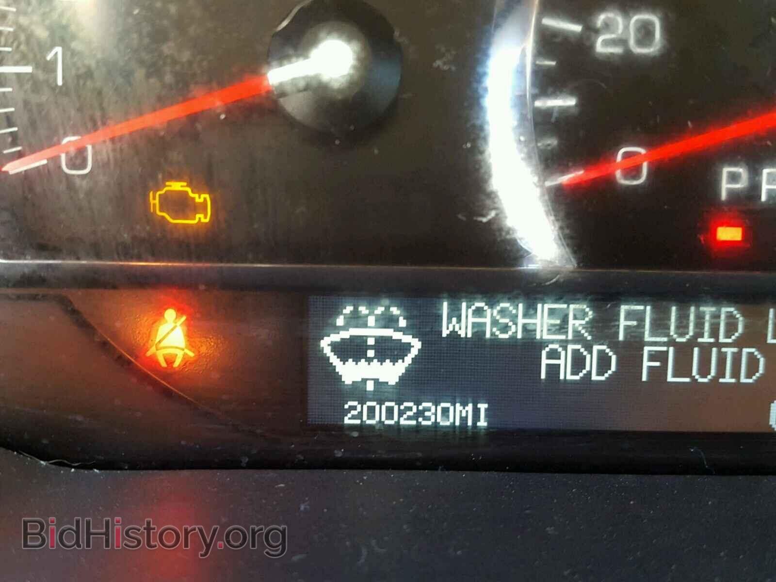 2006 CADILLAC DTS - VIN: 1G6KD57Y66U106947 - Фото 8