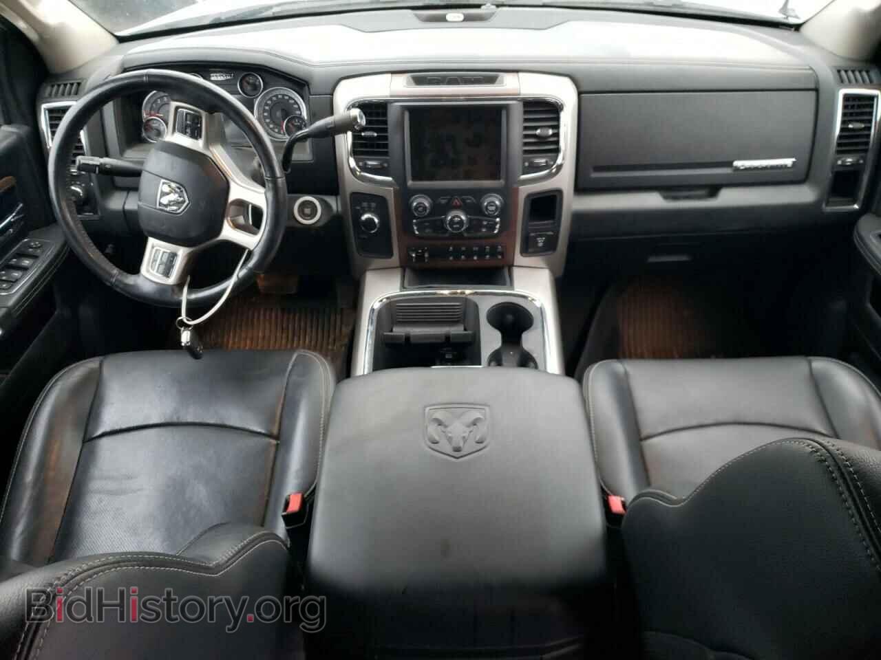 2017 RAM 2500 - VIN: 3C6UR5FL4HG720681 - Фото 8