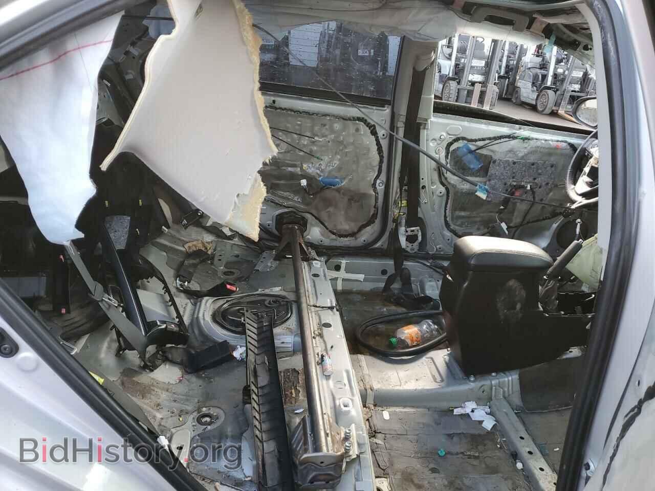 2015 TOYOTA COROLLA - VIN: 5YFBURHE5FP354130 - Фото 10