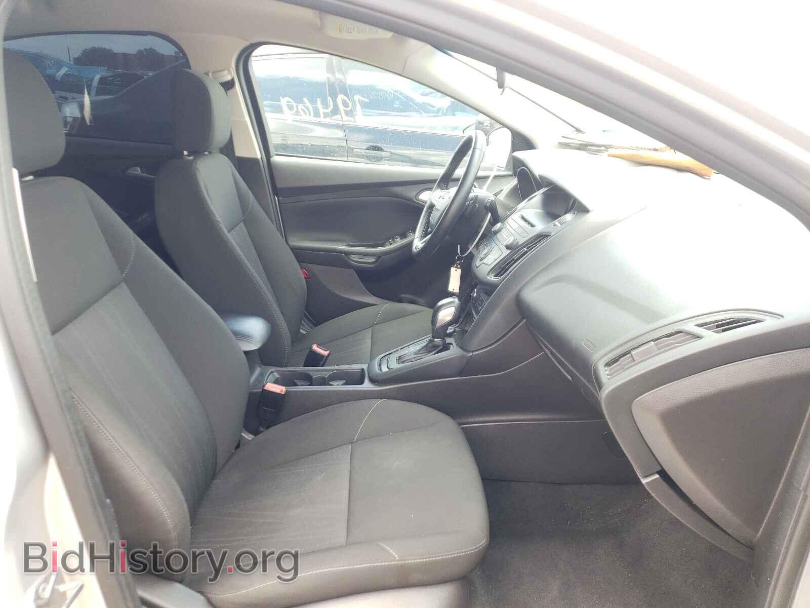 2015 FORD FOCUS - VIN: 1FADP3K27FL248109 - Фото 5
