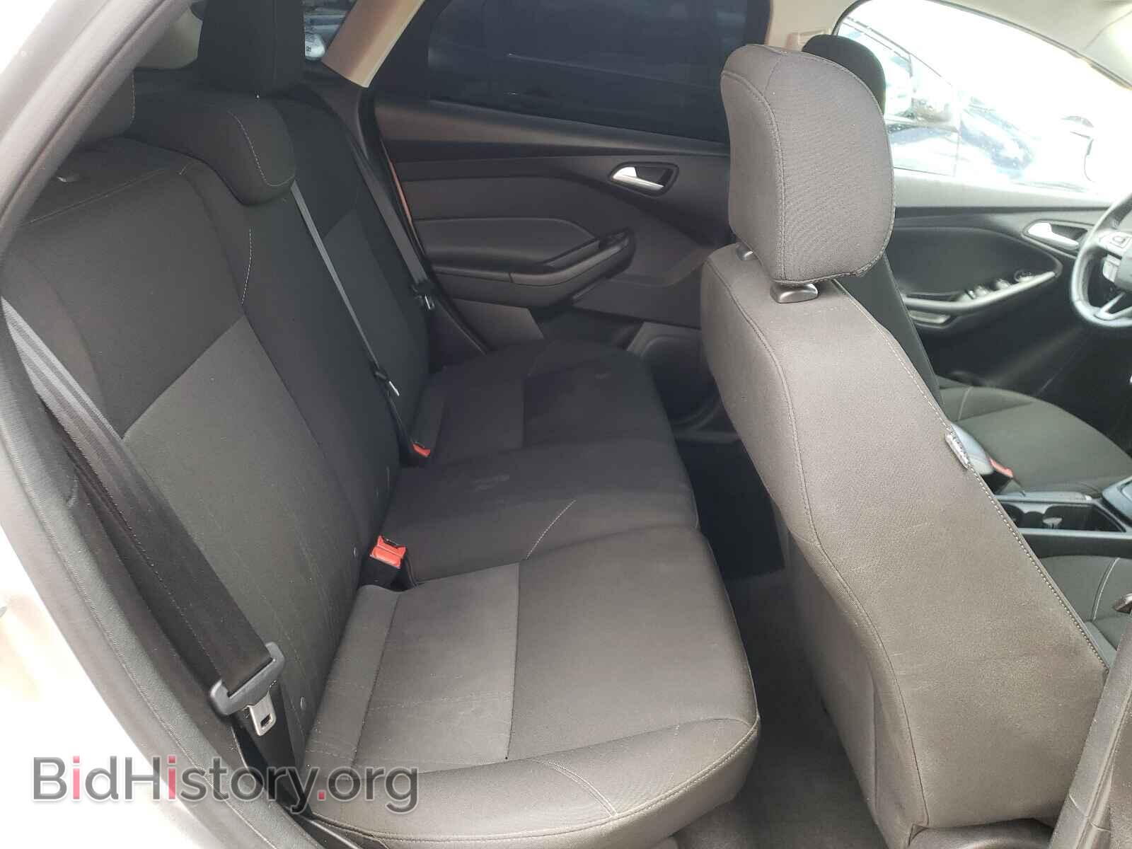 2015 FORD FOCUS - VIN: 1FADP3K27FL248109 - Фото 6