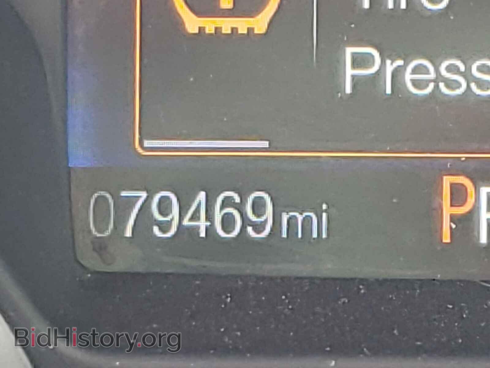 2015 FORD FOCUS - VIN: 1FADP3K27FL248109 - Фото 8