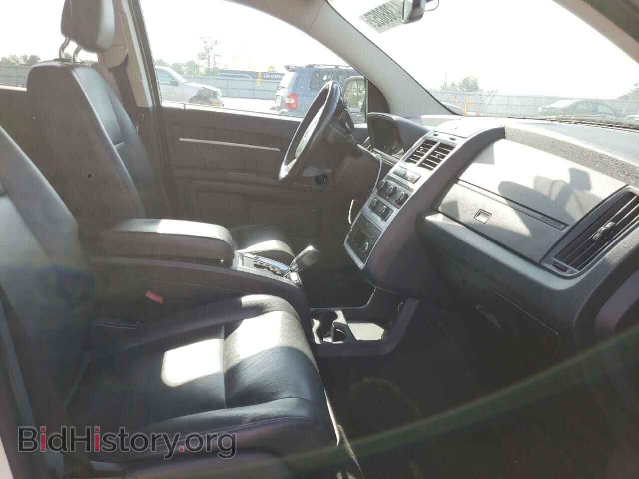 2010 DODGE JOURNEY - VIN: 3D4PG5FV2AT241740 - Фото 5
