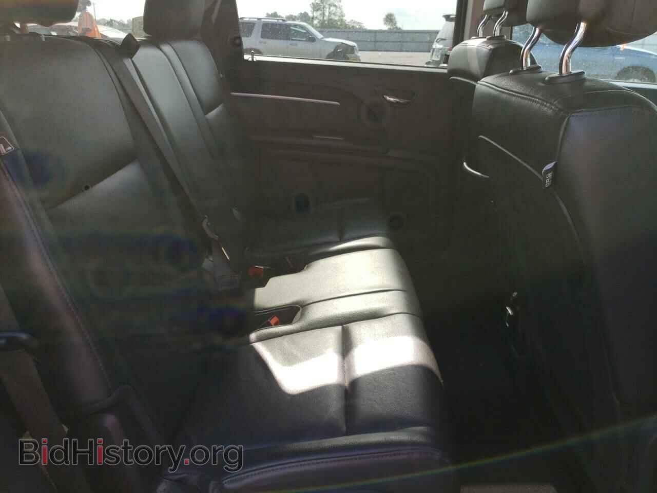 2010 DODGE JOURNEY - VIN: 3D4PG5FV2AT241740 - Фото 6