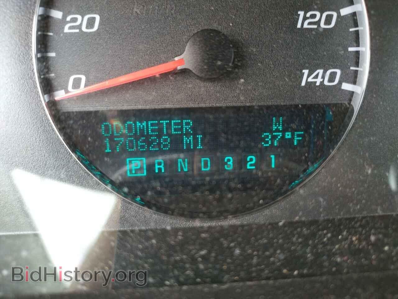 2008 CHEVROLET IMPALA - VIN: 2G1WT58K781337746 - Фото 8