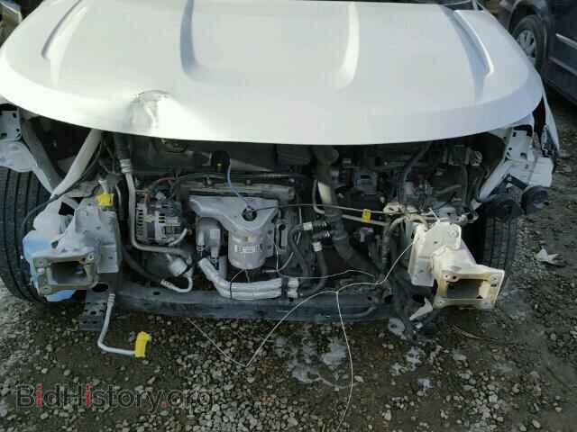 2013 FORD EXPLORER - VIN: 1FM5K8F84DGA62859 - Фото 9