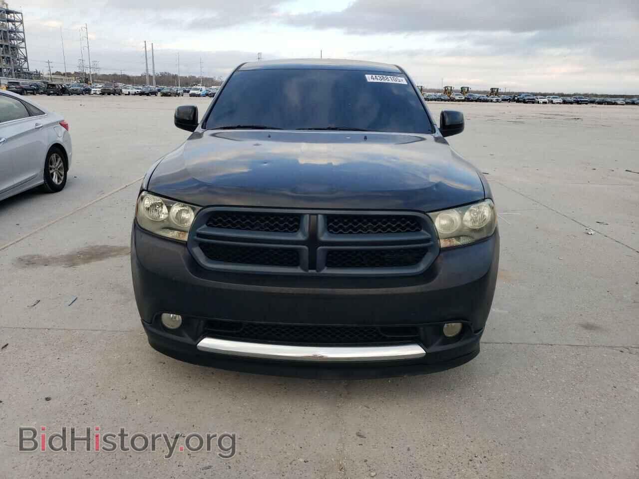 2012 DODGE DURANGO - VIN: 1C4RDHAG7CC204674 - Photo 5