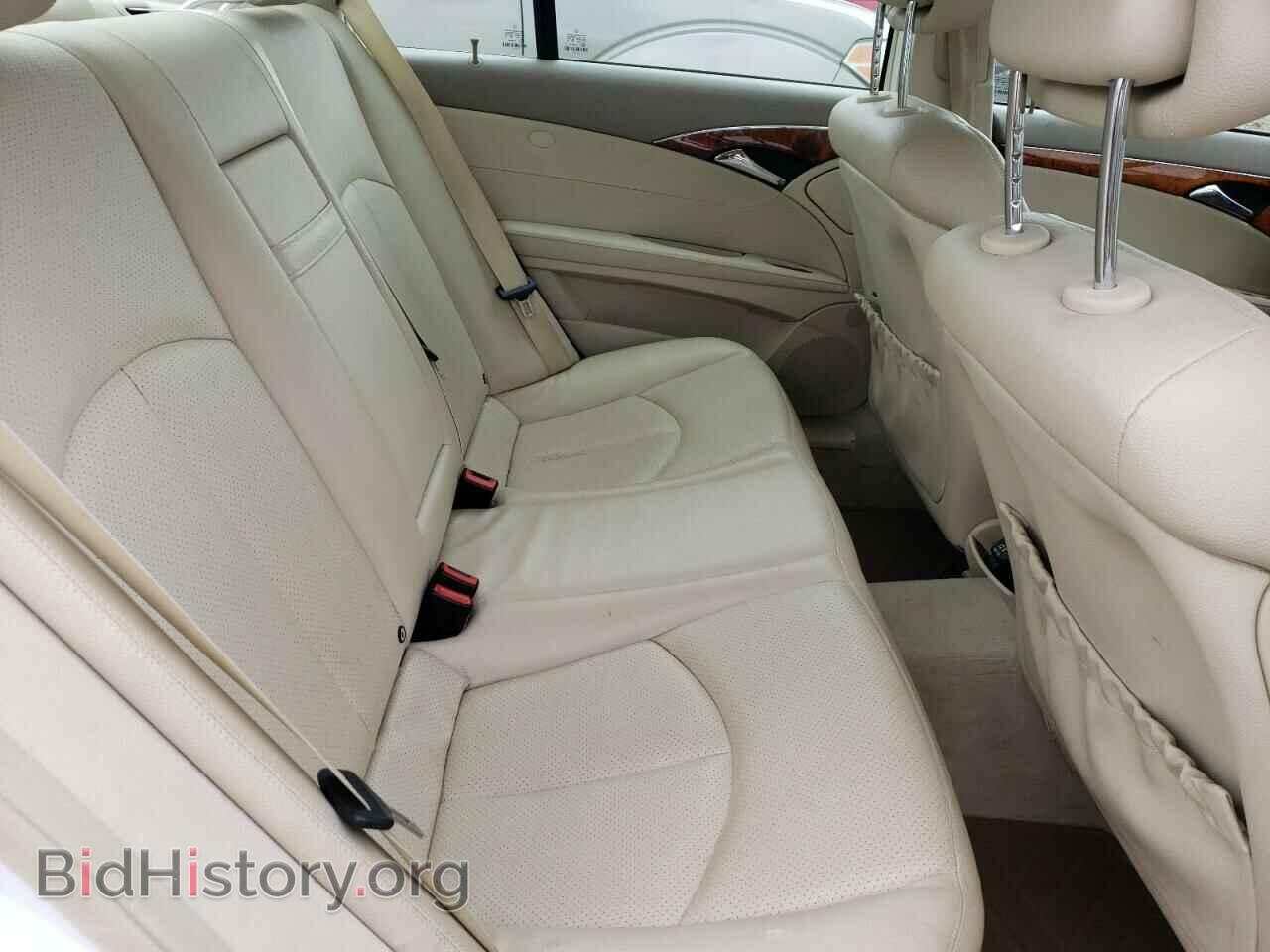 2006 MERCEDES-BENZ E-CLASS - VIN: WDBUF56J86A977370 - Фото 10