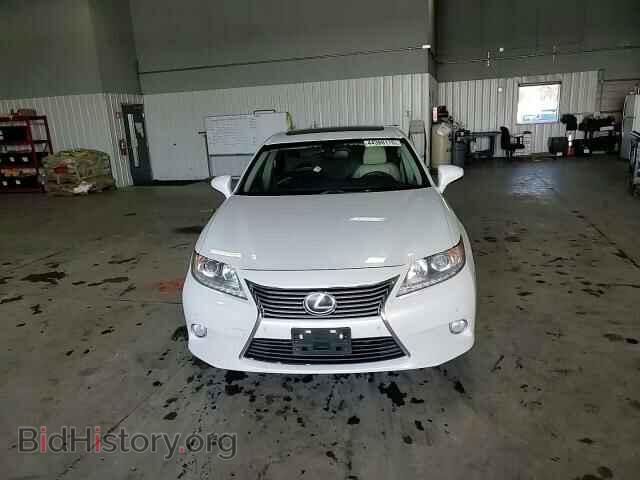 2013 LEXUS ES350 - VIN: JTHBK1GG7D2033775 - Фото 10