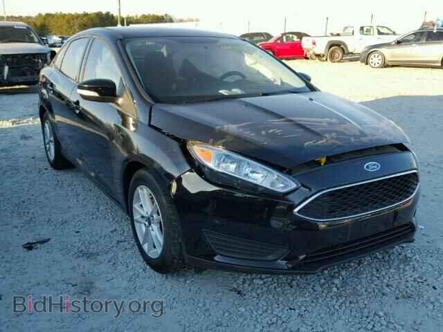 Photo 1FADP3F24GL201146 - FORD FOCUS 2016