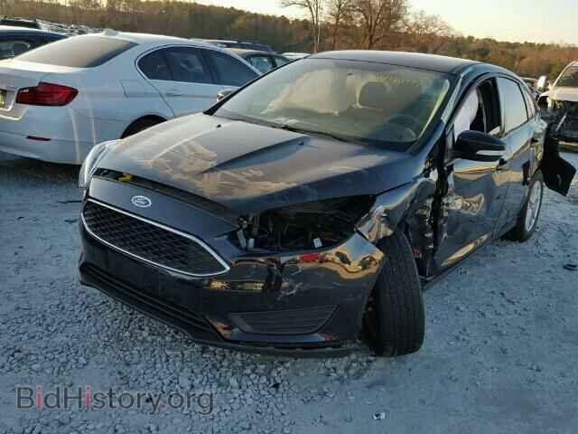 2016 FORD FOCUS - VIN: 1FADP3F24GL201146 - Photo 2